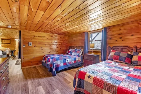 6 Motel Drive Pittsburg NH 03592