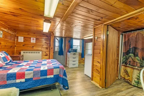 6 Motel Drive Pittsburg NH 03592