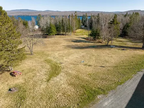 6 Motel Drive Pittsburg NH 03592