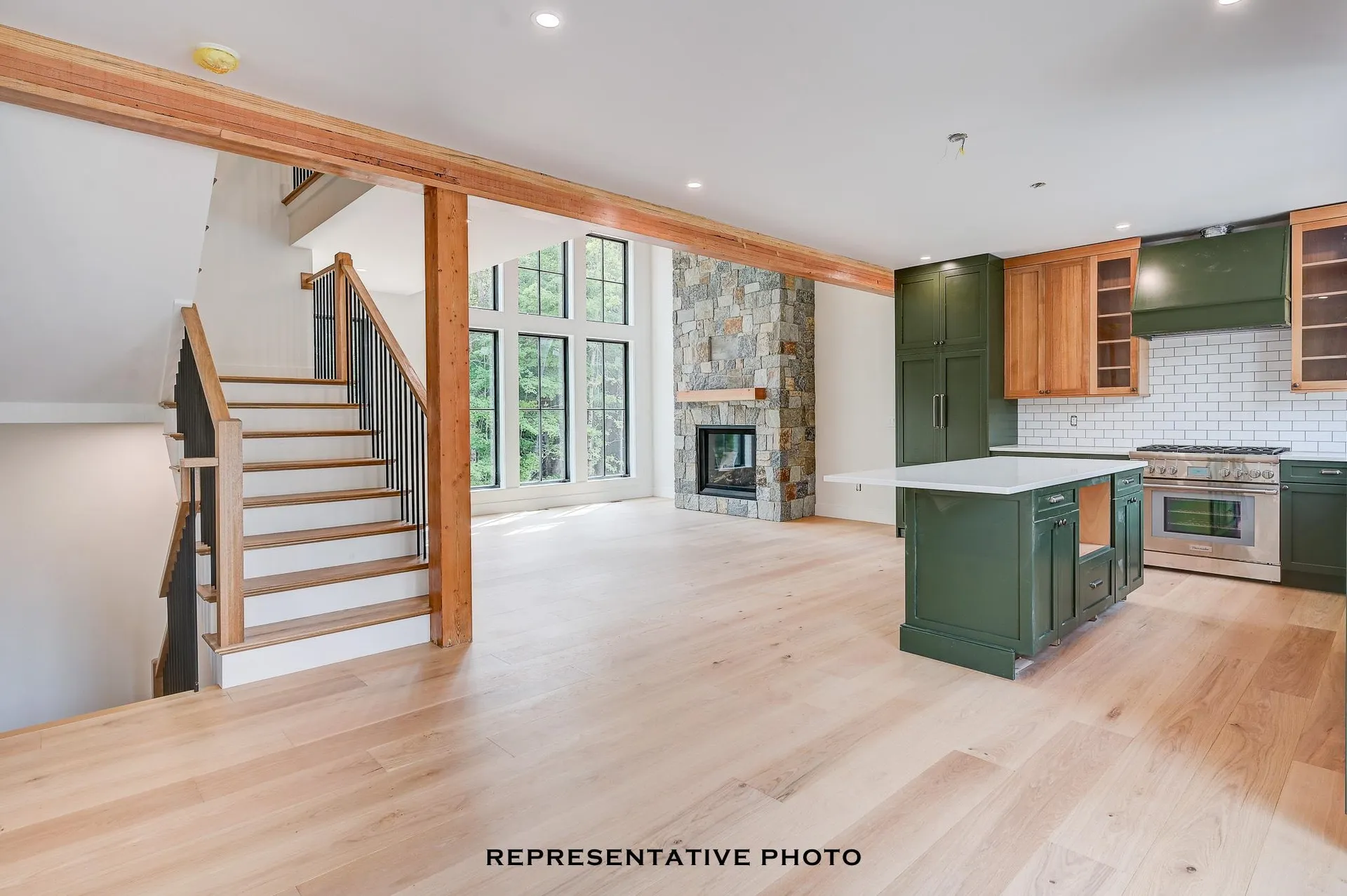 31 Black Diamond Road Conway NH 03860