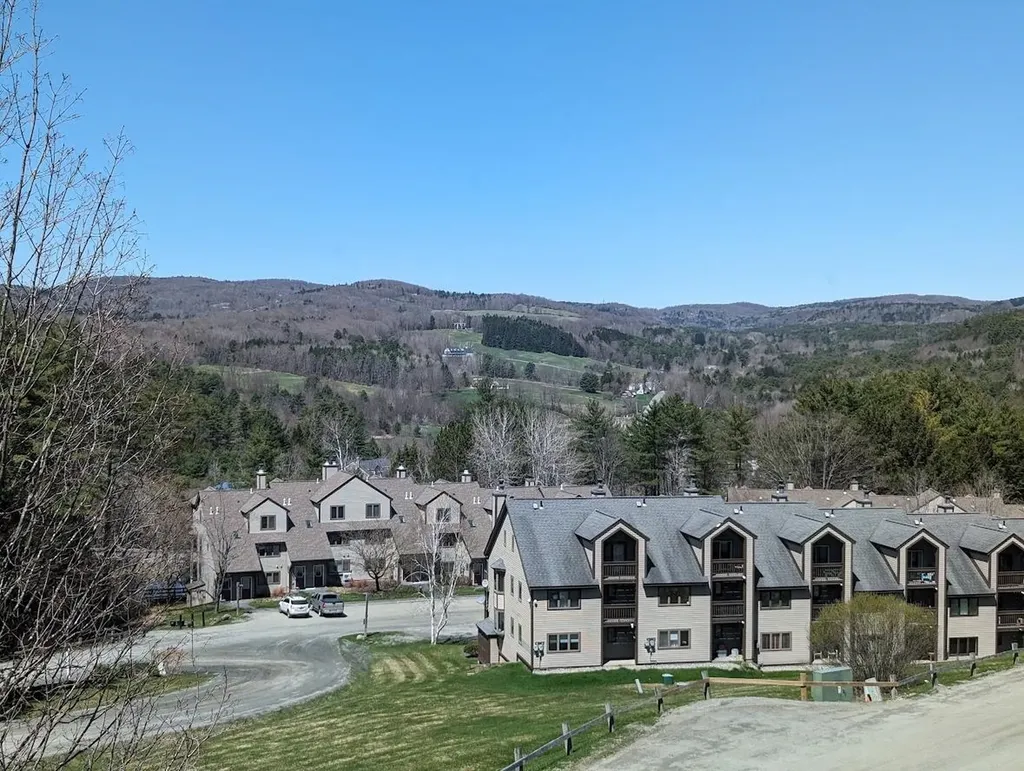 72 Mountain Edge Road West Windsor VT 05037