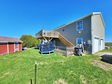 3043 Us Route 5 Irasburg VT 05845