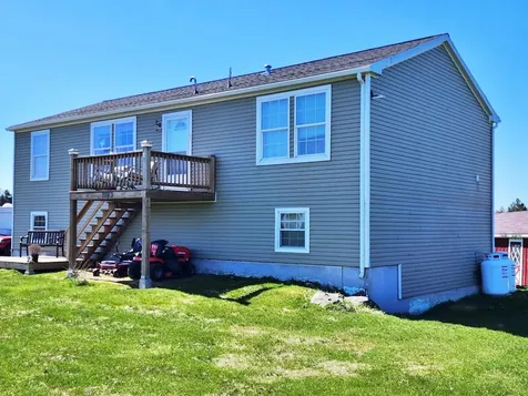 3043 Us Route 5 Irasburg VT 05845