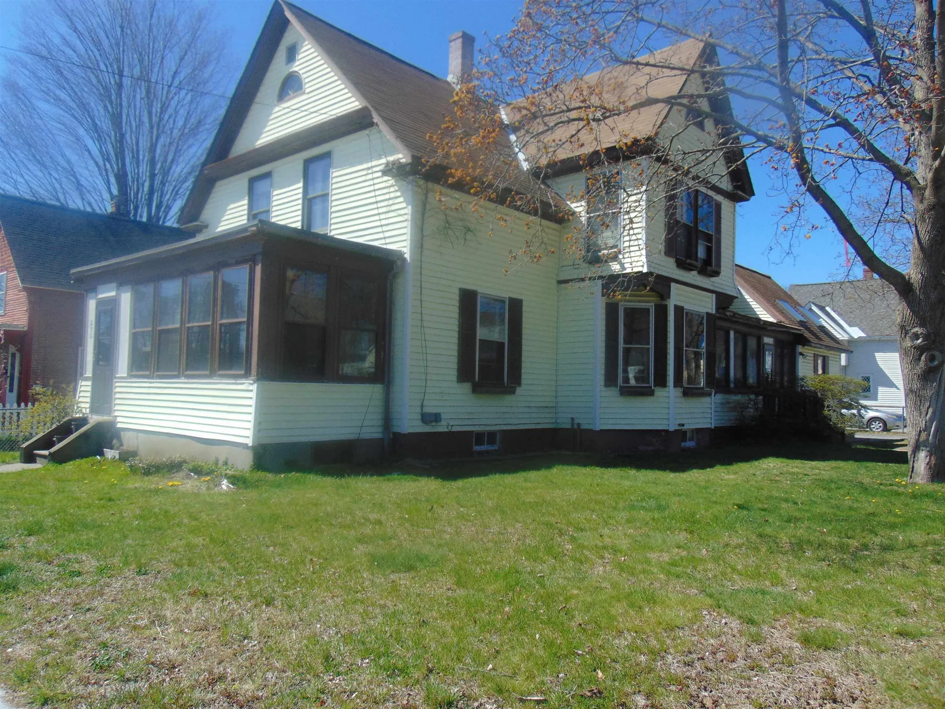 252 Water Street Keene NH 03431