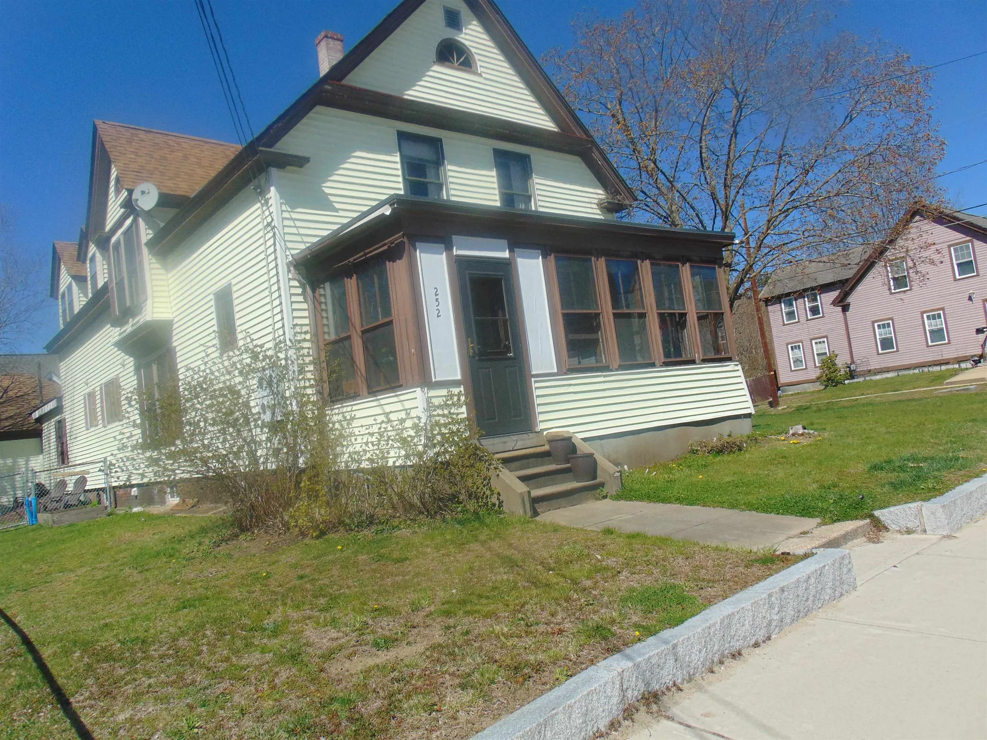 252 Water Street Keene NH 03431