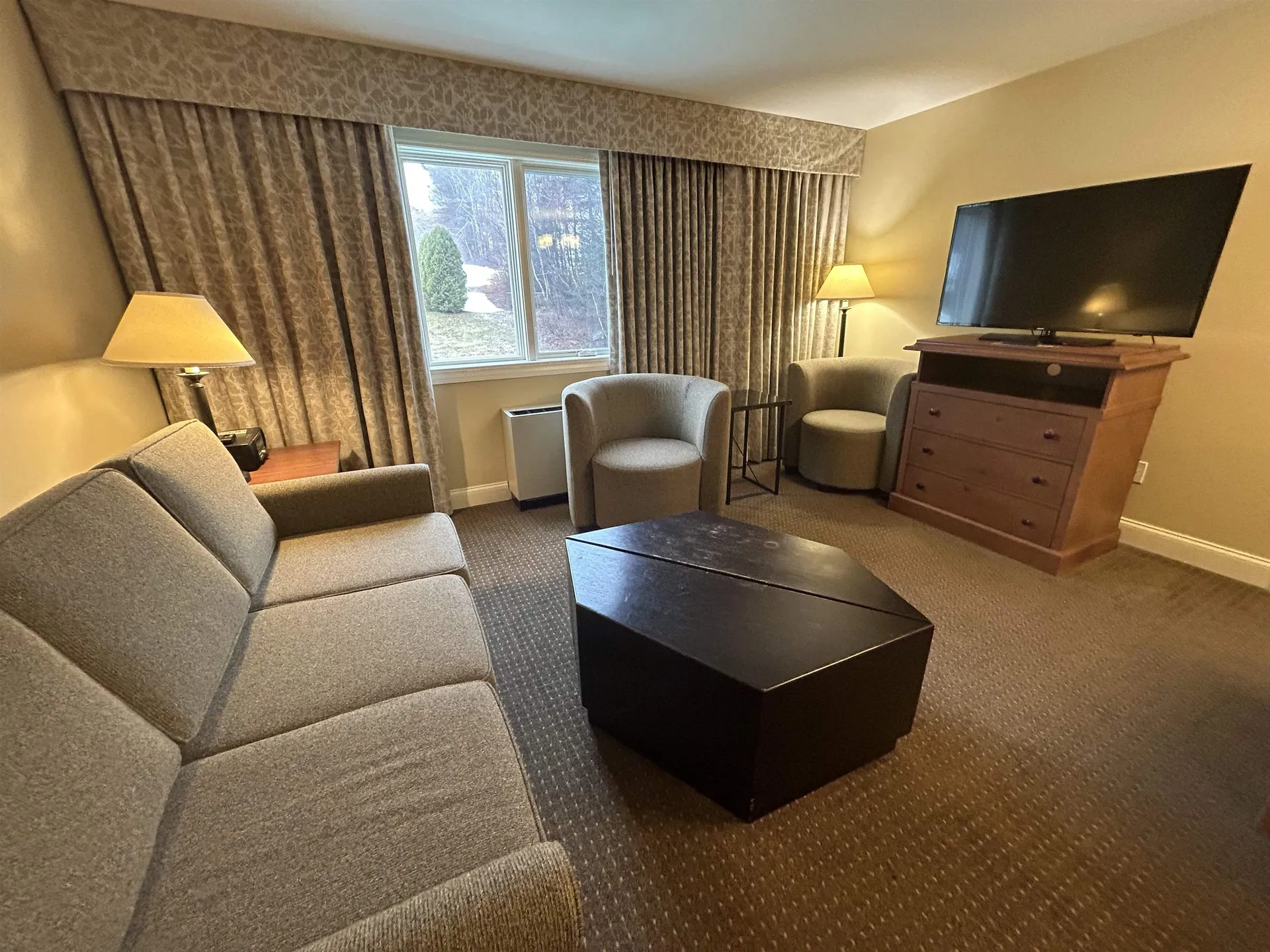 241 Qtr.3 89 Grand Summit Way Dover VT 05356