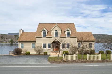 77 Nh Route 4a Lebanon NH 03766