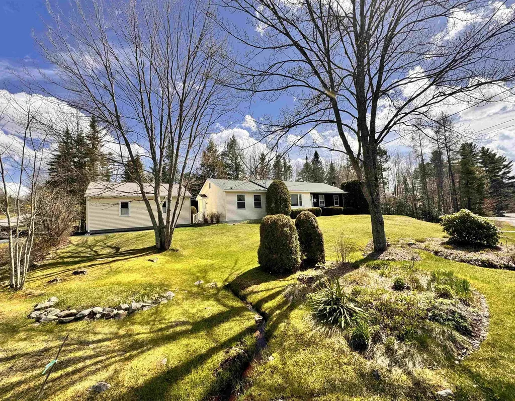 6 Tuck Lane Littleton NH 03561