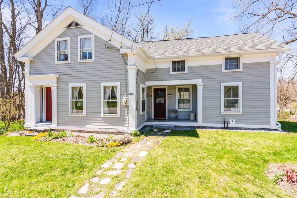 1903 Quaker Village Road Weybridge VT 05753