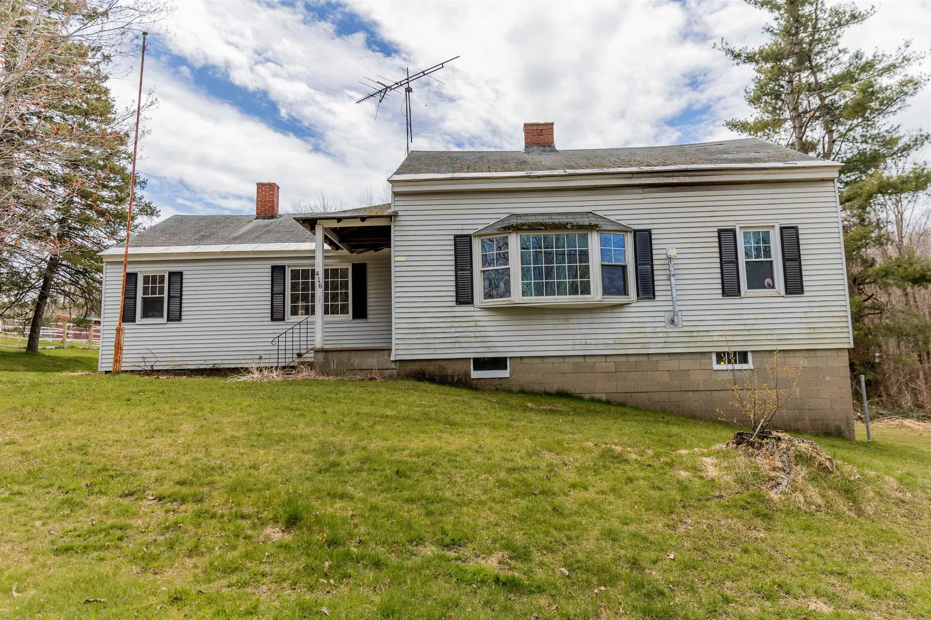 416 High Street Candia NH 03034