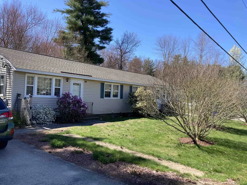 2 Oban Drive Hudson NH 03051