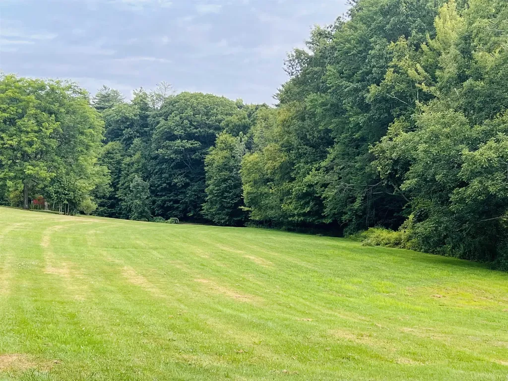 0 Huckle Hill Road Vernon VT 05354