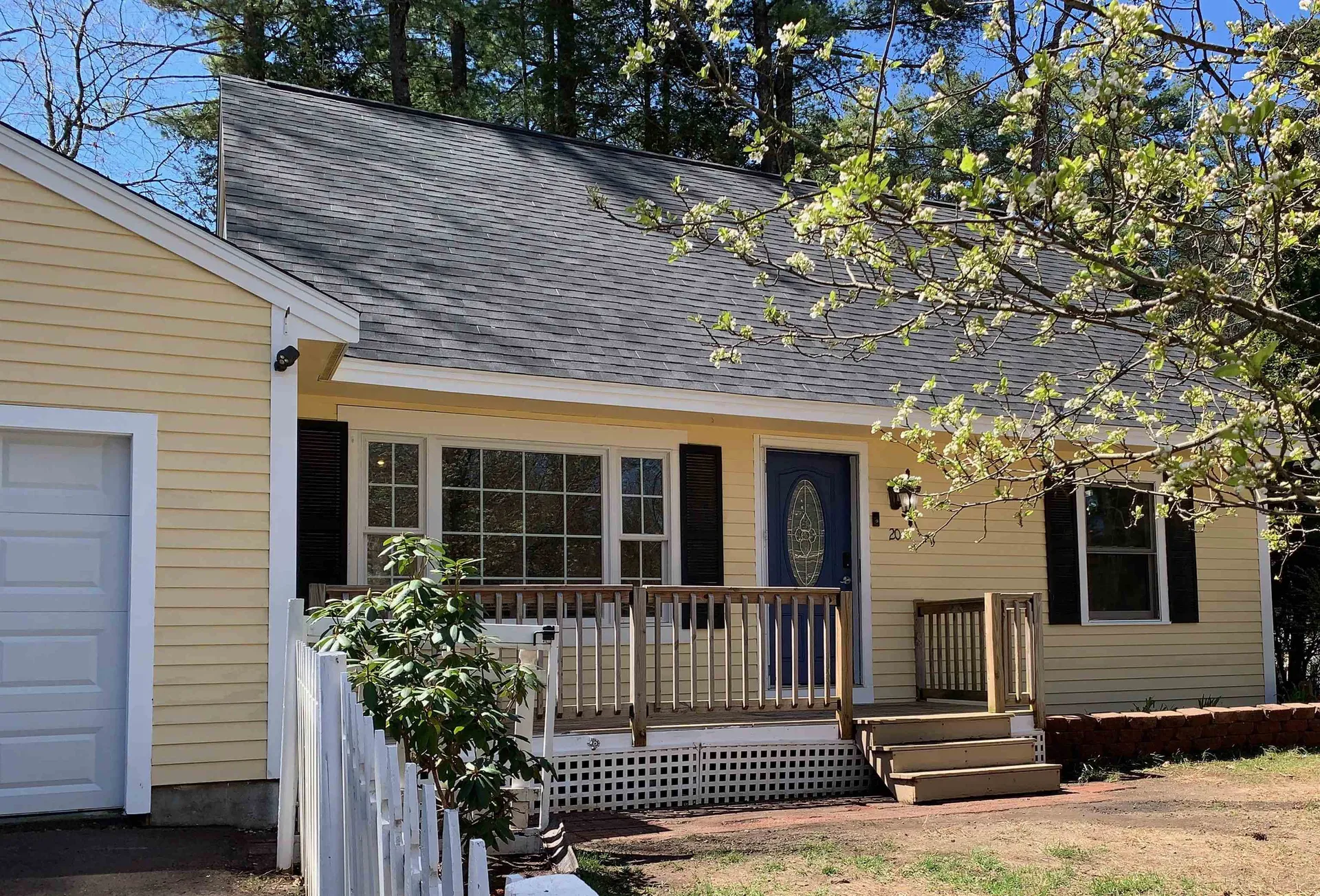 20 Christopher Road Merrimack NH 03054