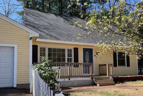 20 Christopher Road Merrimack NH 03054