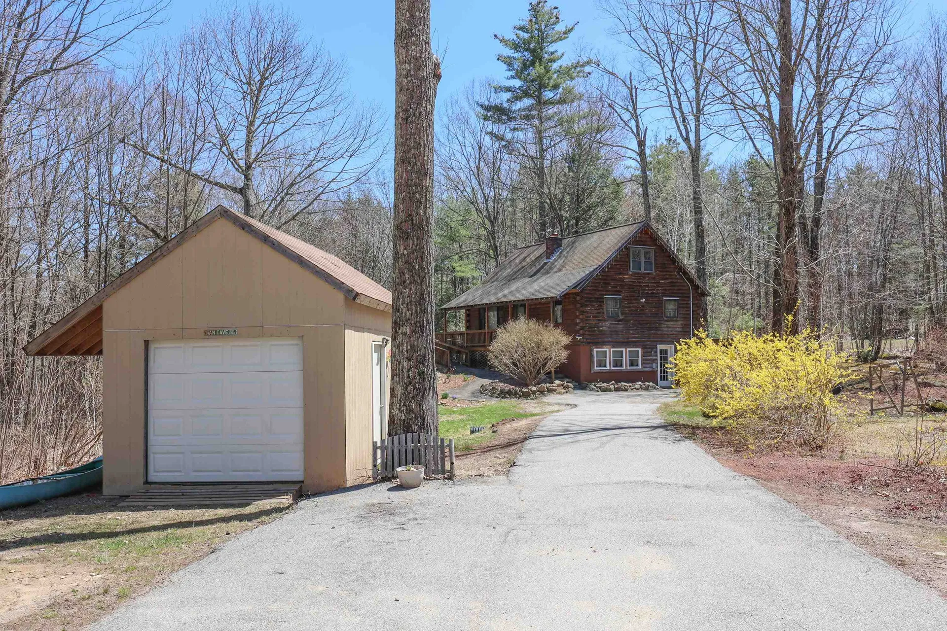617 Reservoir Drive Weare NH 03281