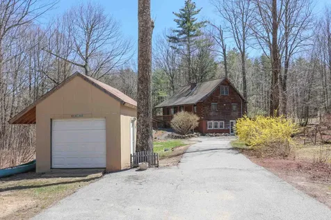 617 Reservoir Drive Weare NH 03281