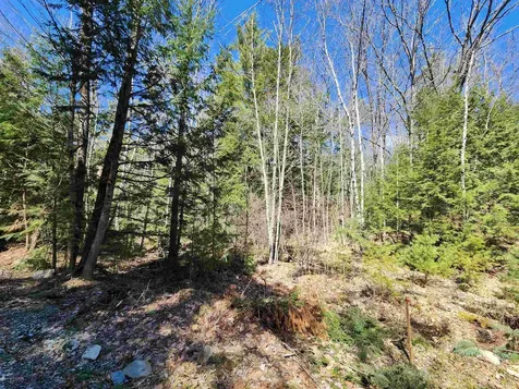 Lot 153 Carr Road Haverhill NH 03785