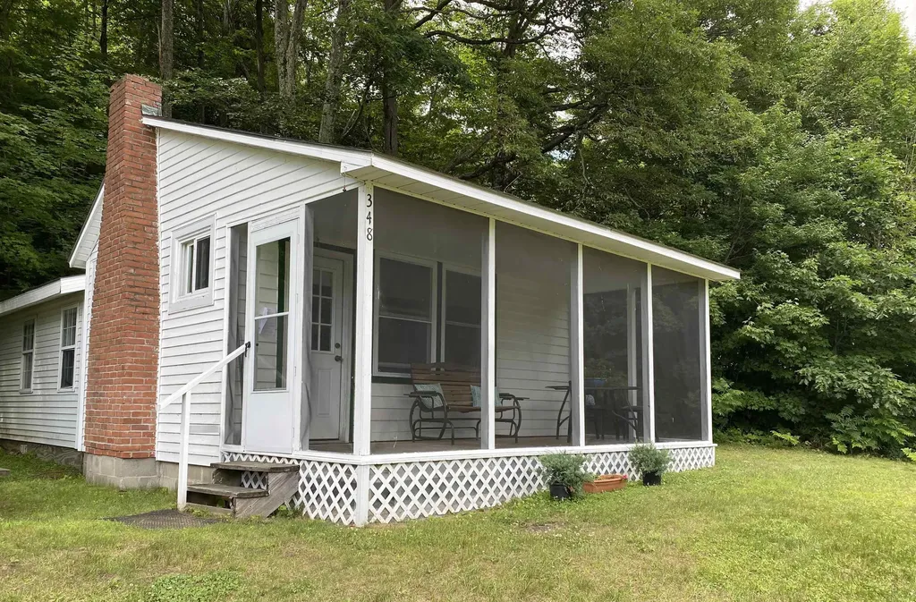 348 West Shore Road Salisbury VT 05769