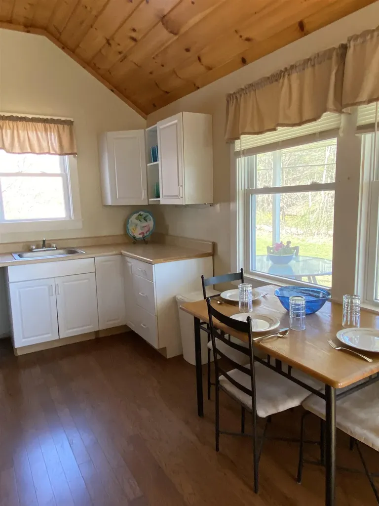 348 West Shore Road Salisbury VT 05769