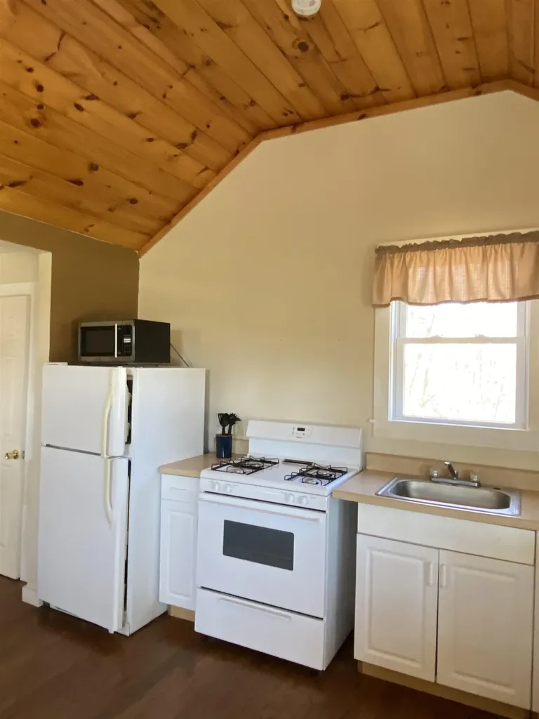 348 West Shore Road Salisbury VT 05769