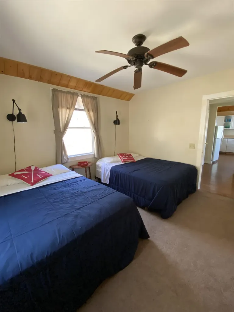 348 West Shore Road Salisbury VT 05769