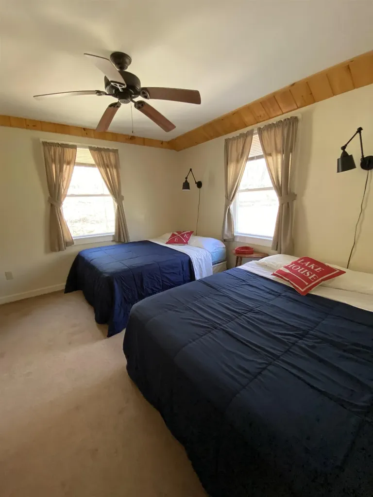 348 West Shore Road Salisbury VT 05769
