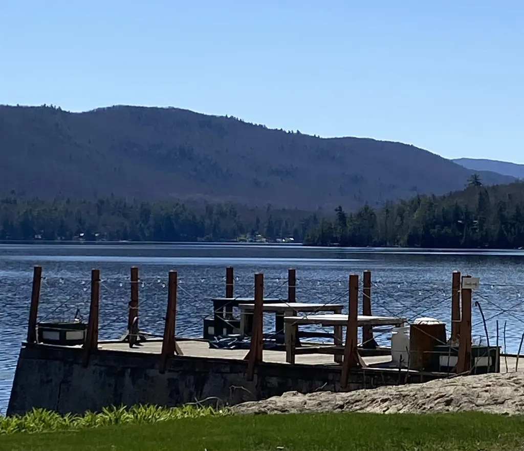 348 West Shore Road Salisbury VT 05769