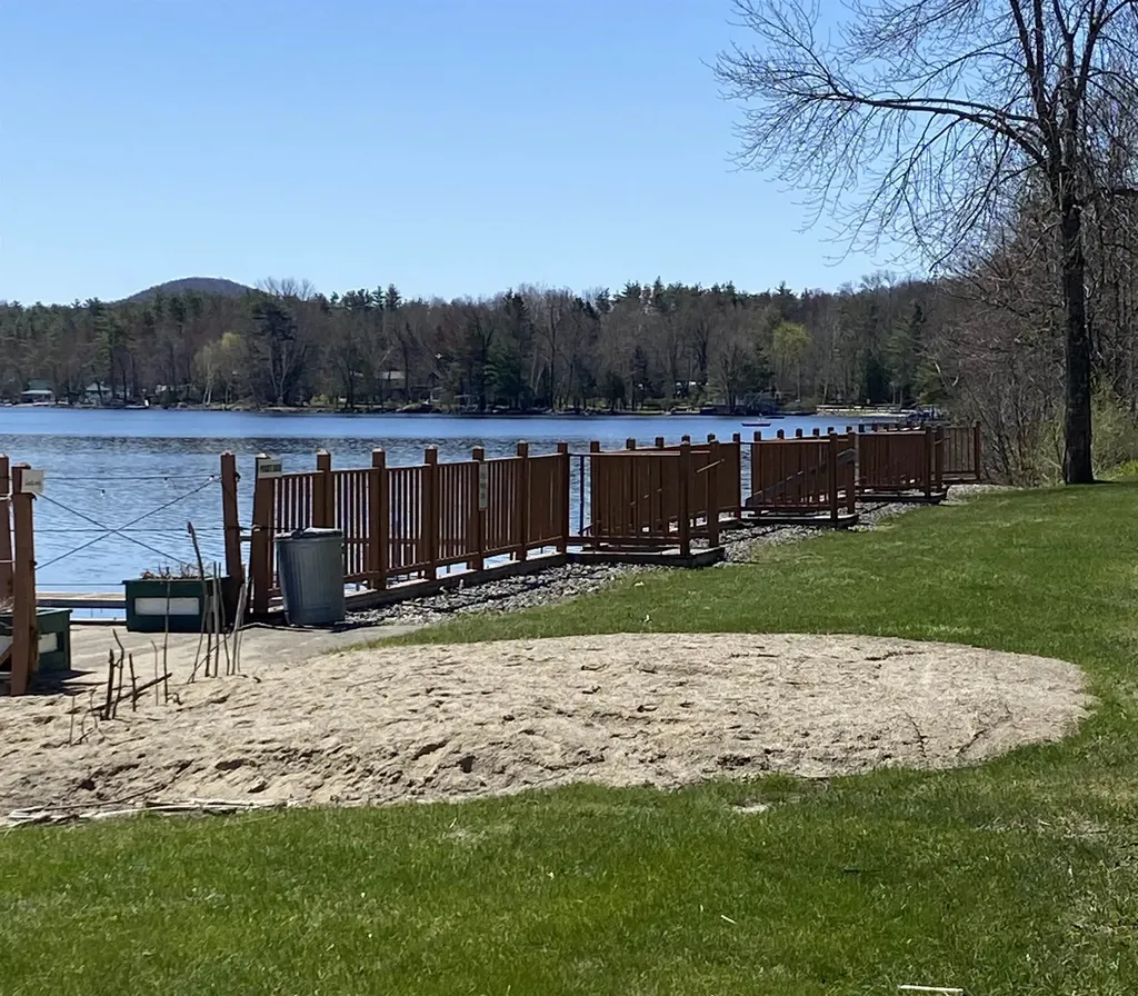 348 West Shore Road Salisbury VT 05769