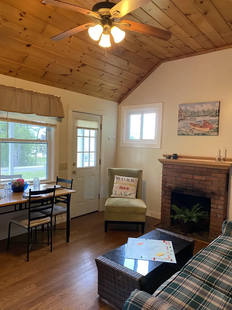 348 West Shore Road Salisbury VT 05769