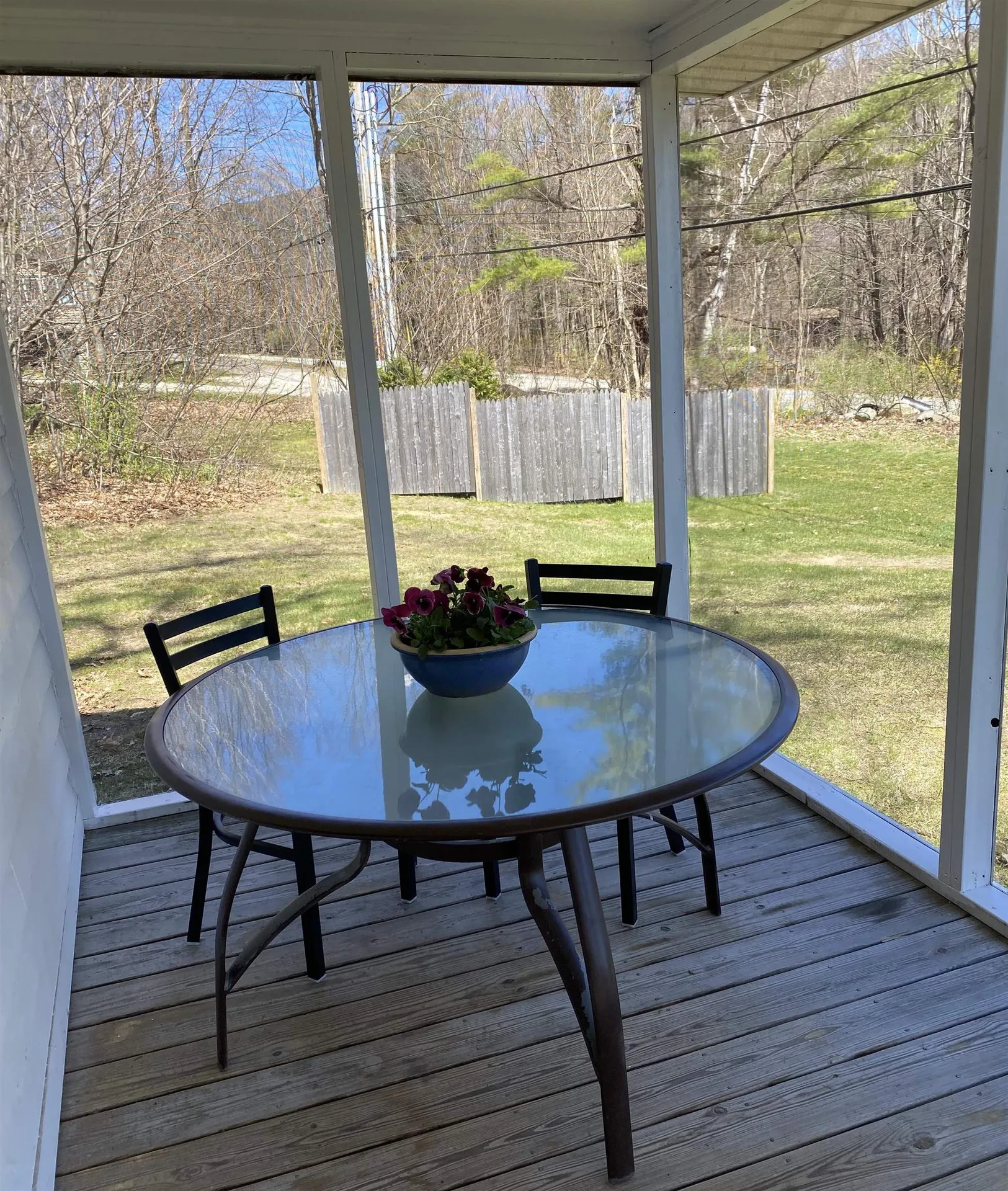 348 West Shore Road Salisbury VT 05769