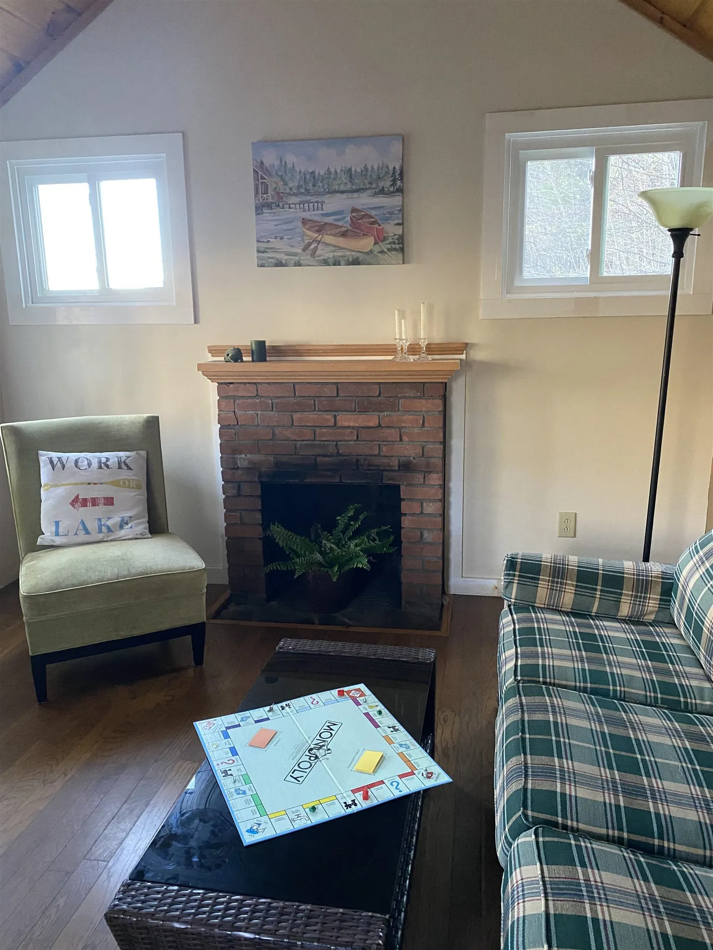 348 West Shore Road Salisbury VT 05769