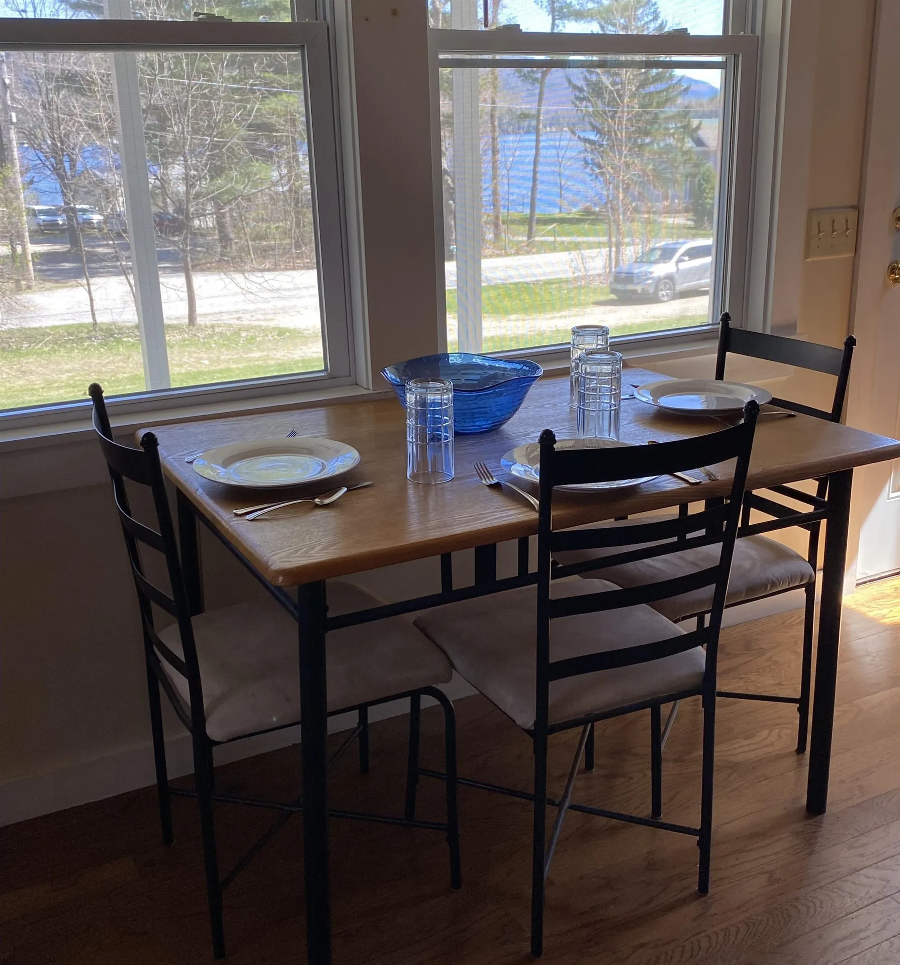 348 West Shore Road Salisbury VT 05769