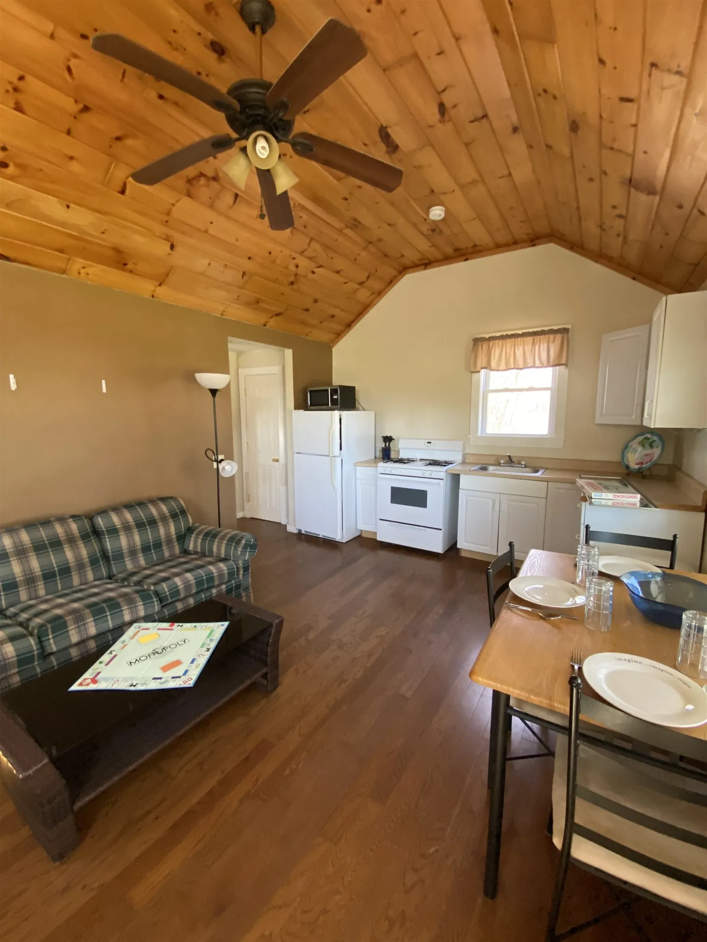 348 West Shore Road Salisbury VT 05769