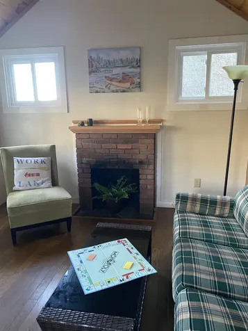 348 West Shore Road Salisbury VT 05769