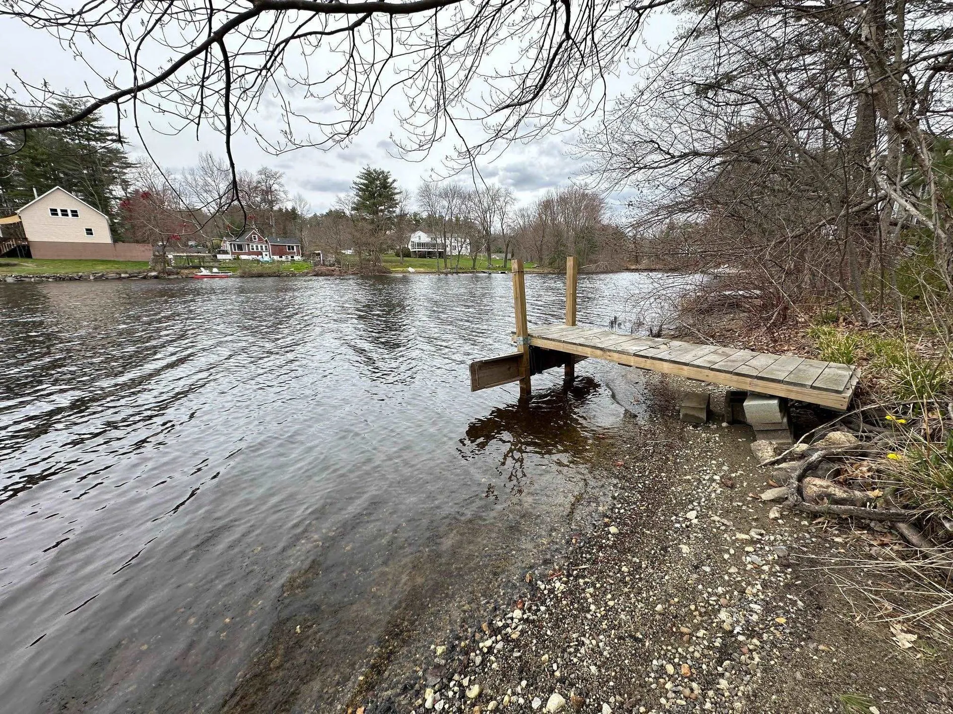 21 Millville Circle Salem NH 03079