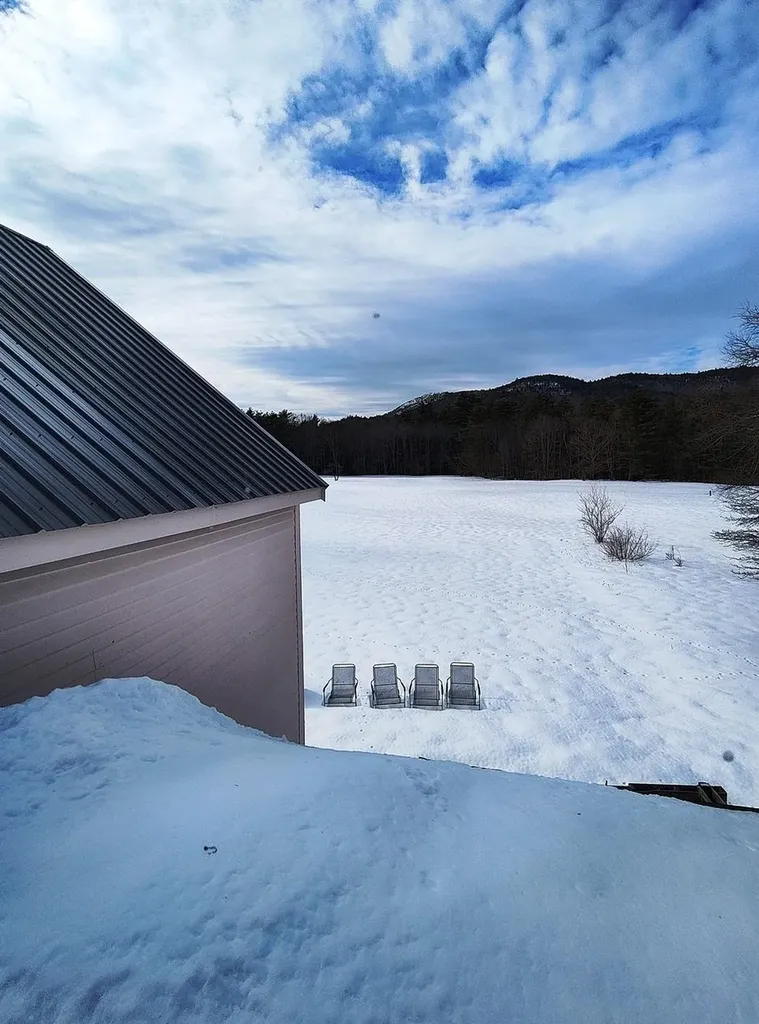 399 Main Street Rumney NH 03266