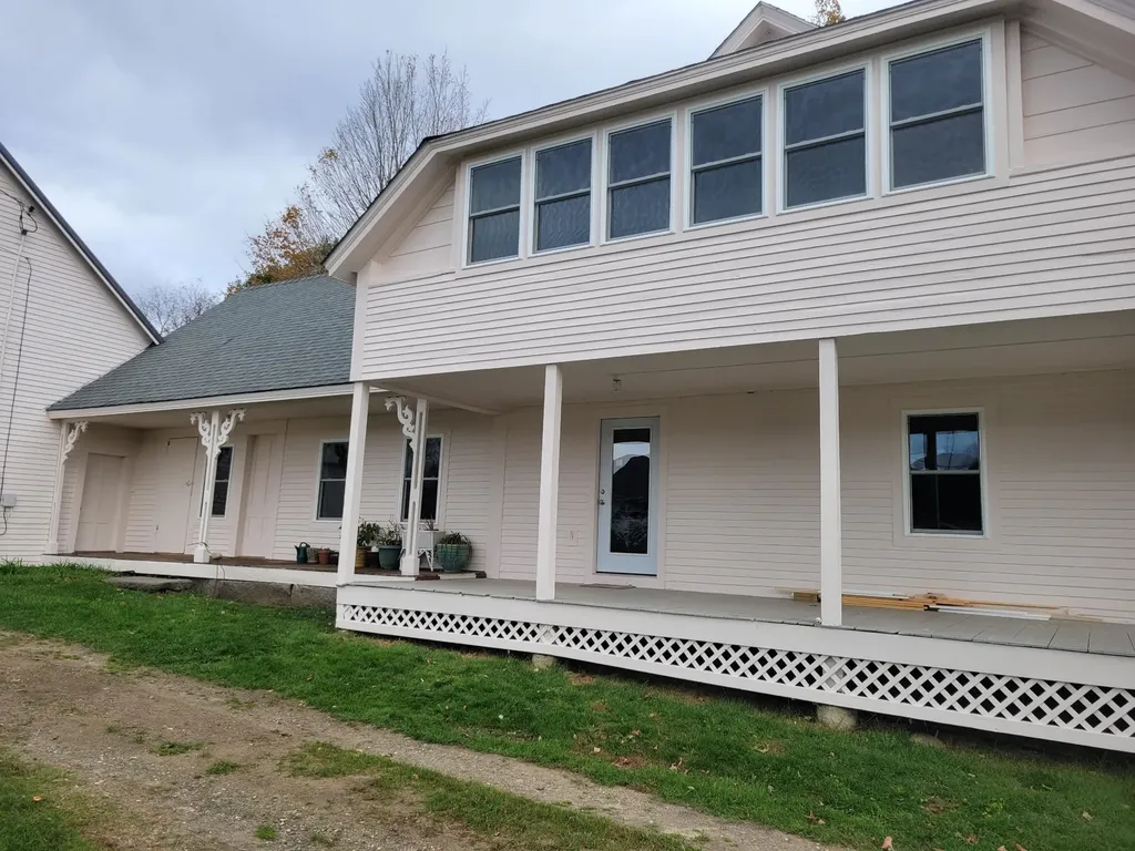 399 Main Street Rumney NH 03266