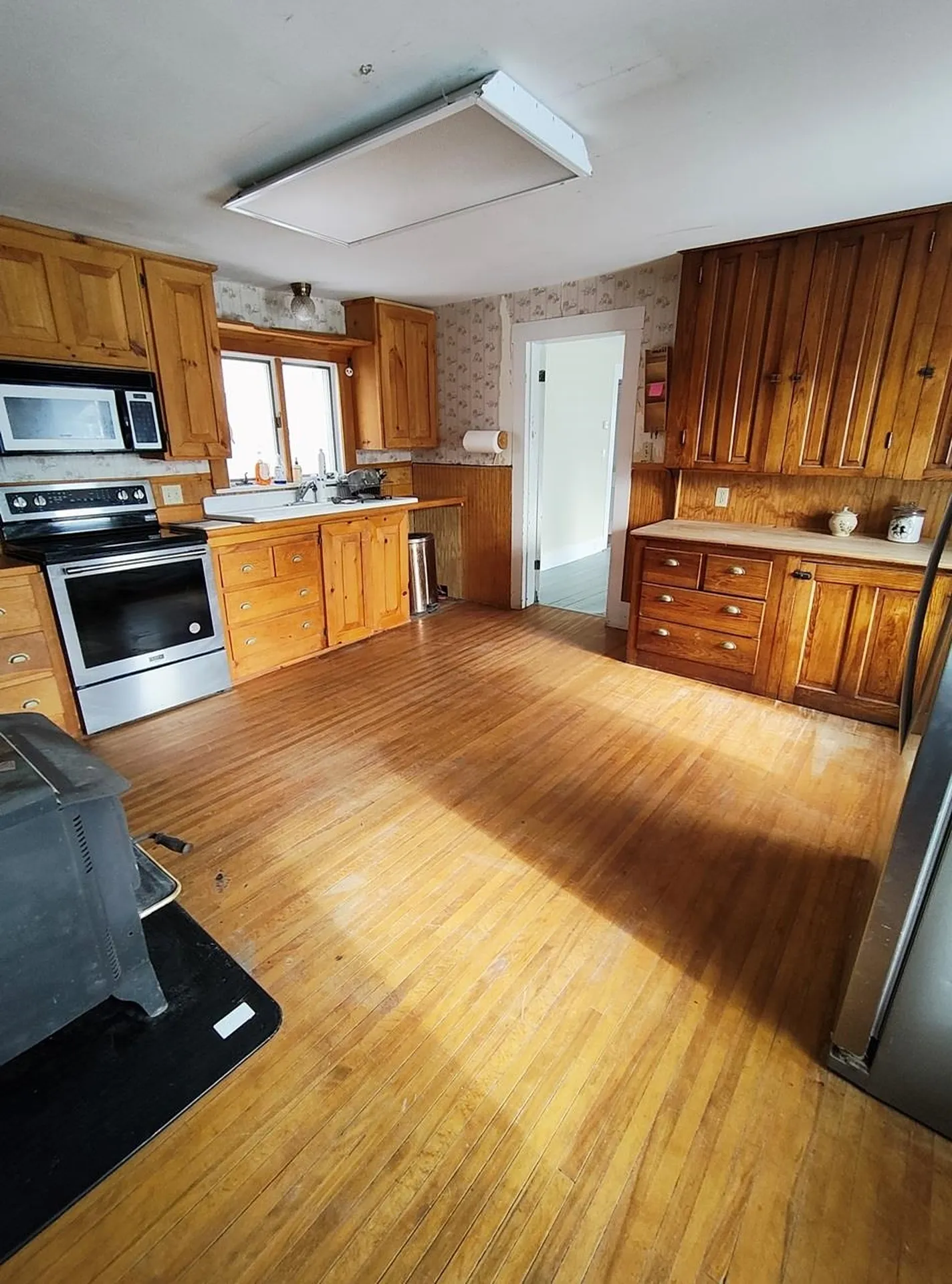 399 Main Street Rumney NH 03266