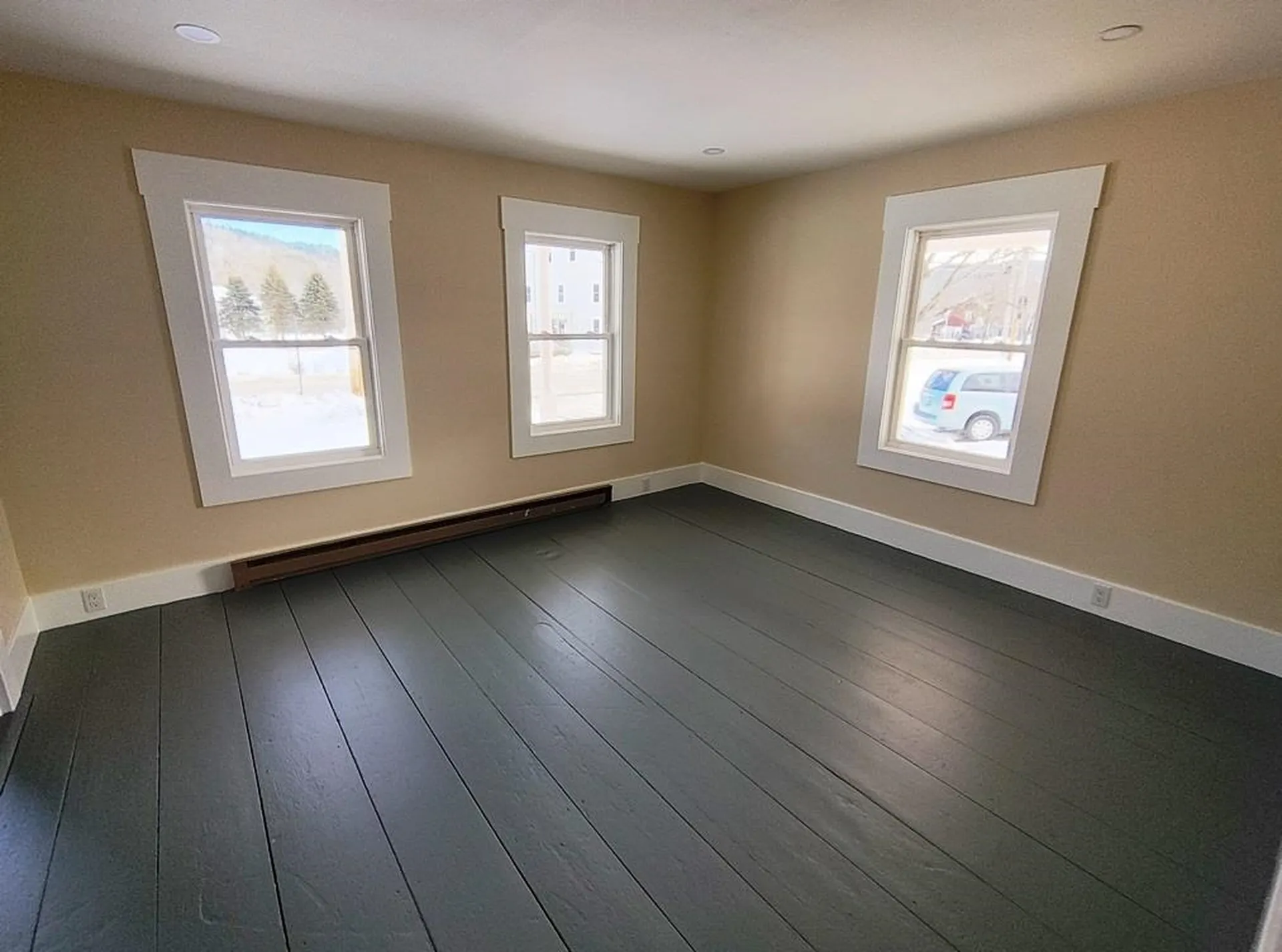 399 Main Street Rumney NH 03266