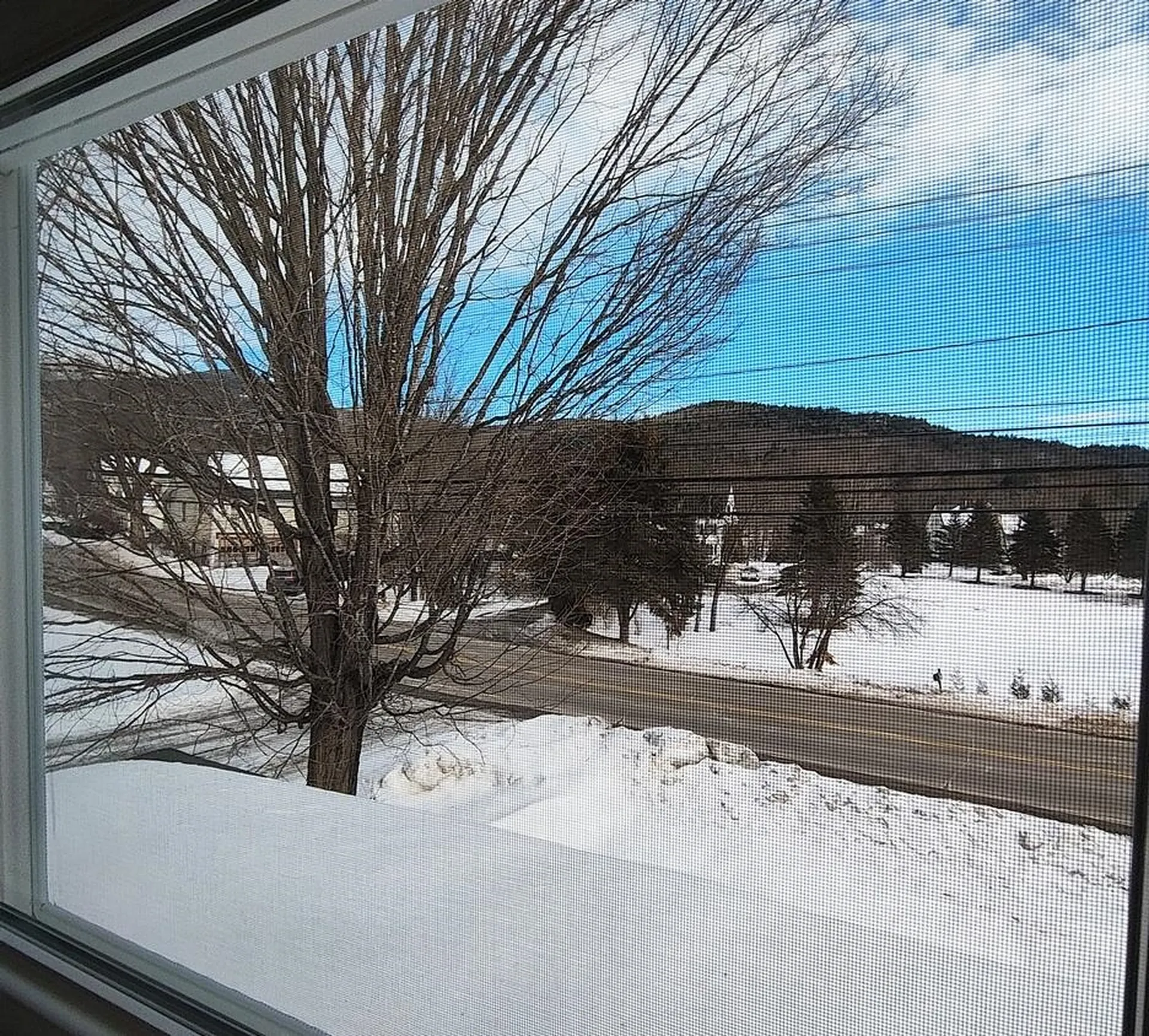 399 Main Street Rumney NH 03266