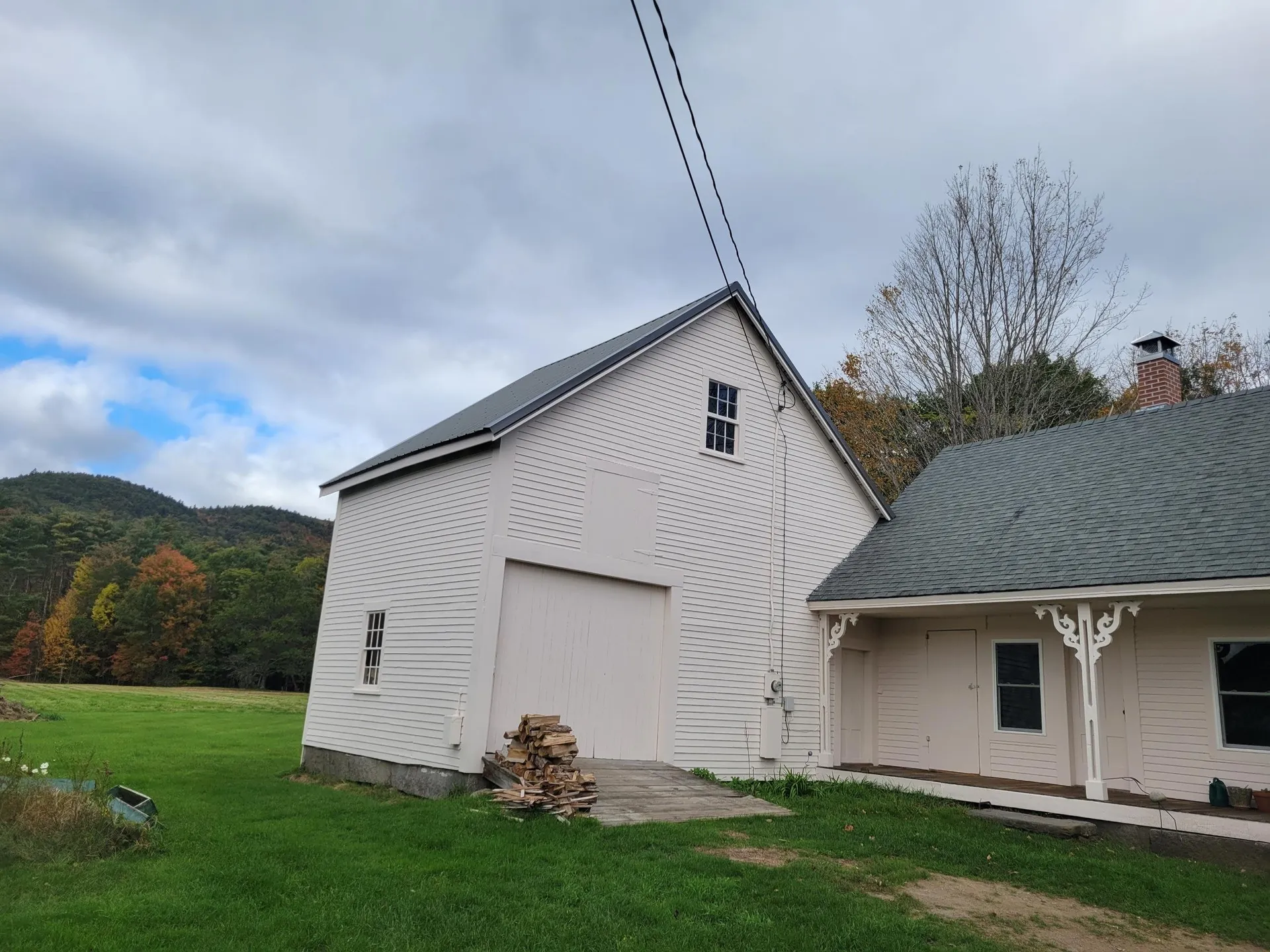 399 Main Street Rumney NH 03266