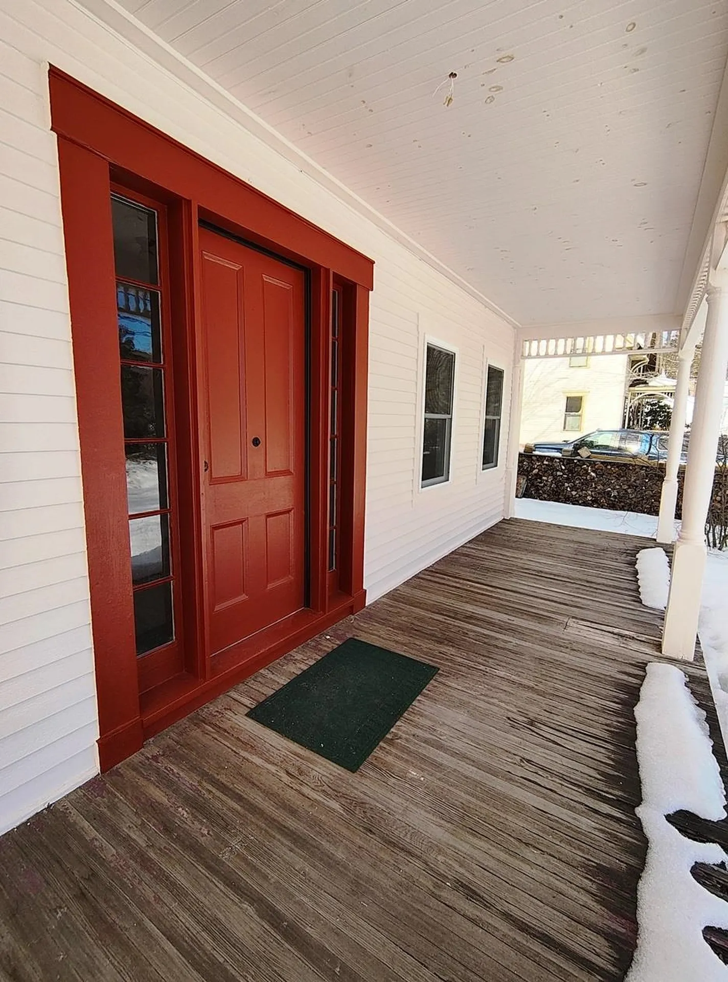 399 Main Street Rumney NH 03266