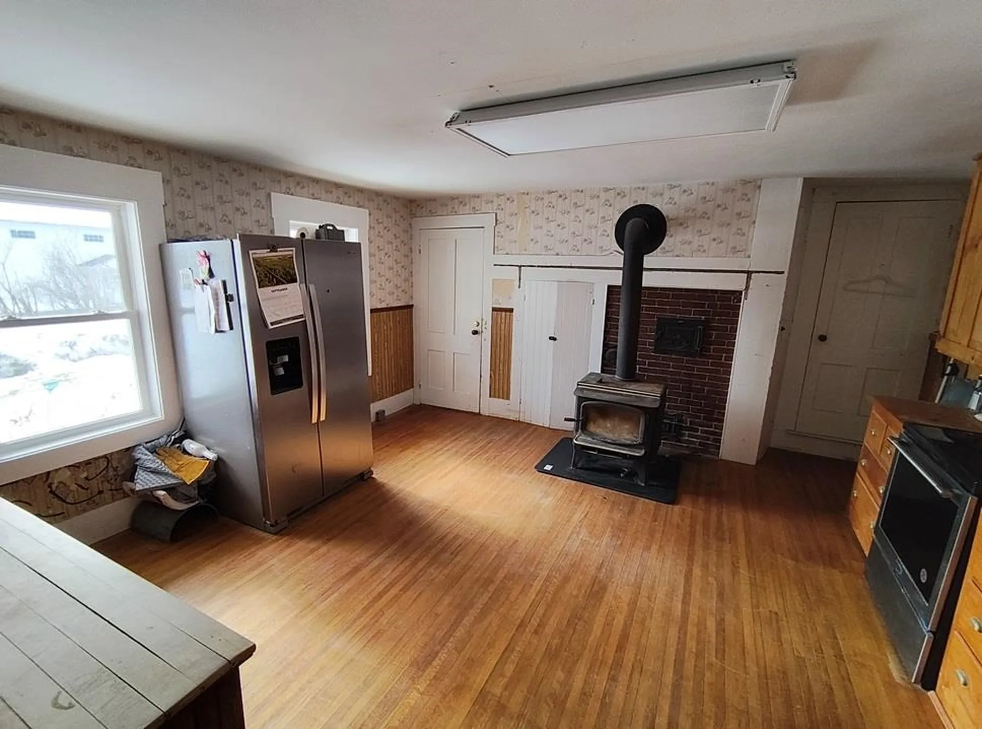 399 Main Street Rumney NH 03266