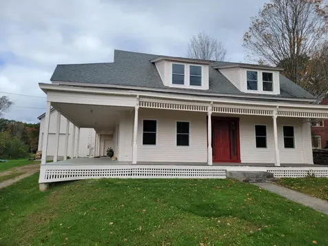 399 Main Street Rumney NH 03266