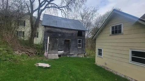 70 Mount Vernon Street Springfield VT 05156