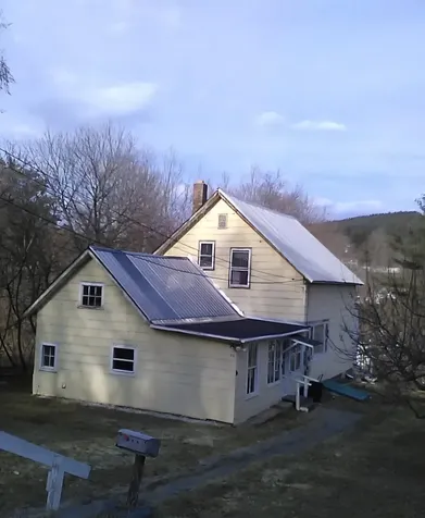 70 Mount Vernon Street Springfield VT 05156