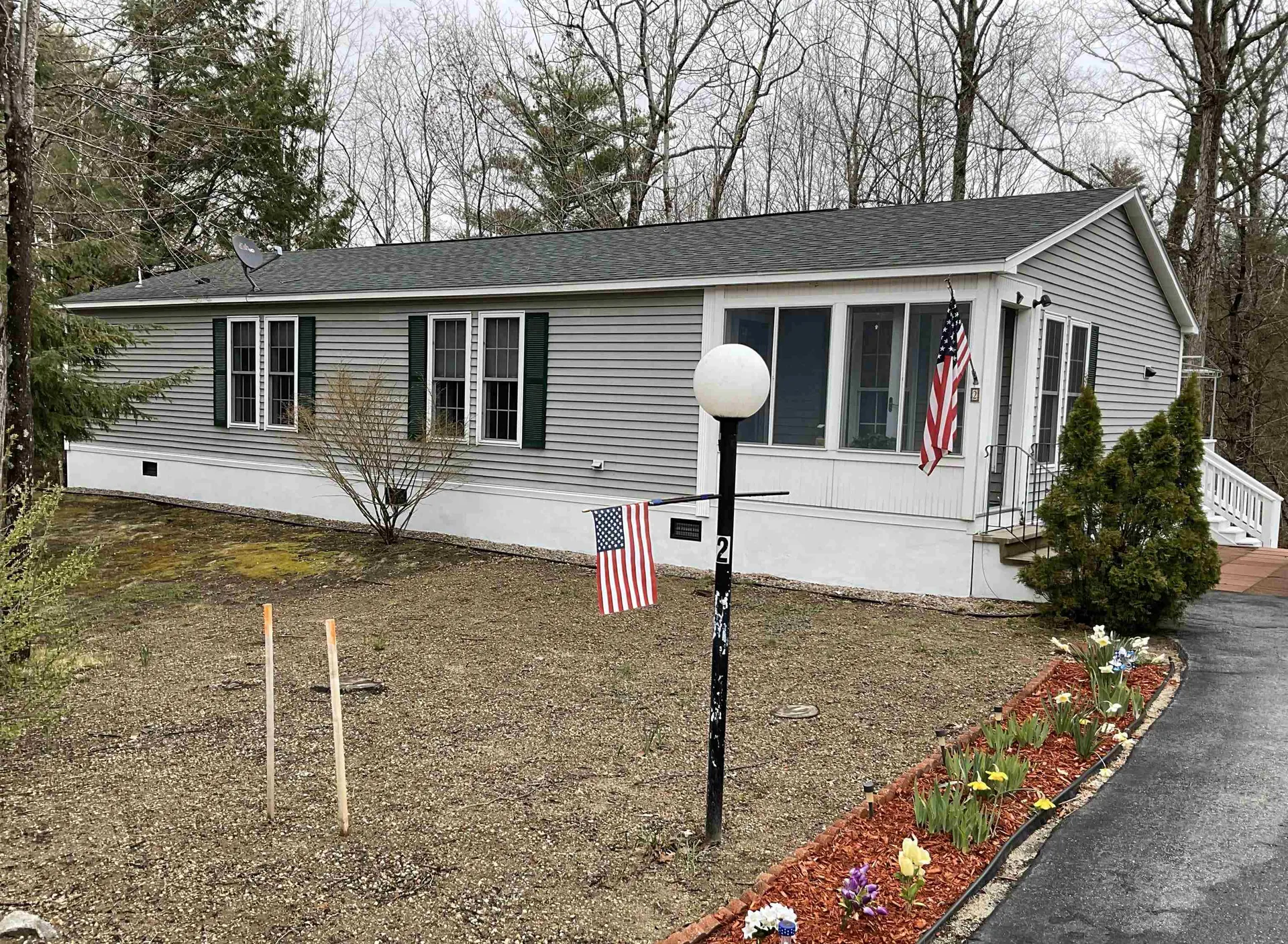 2 Moultrie Drive Wolfeboro NH 03894