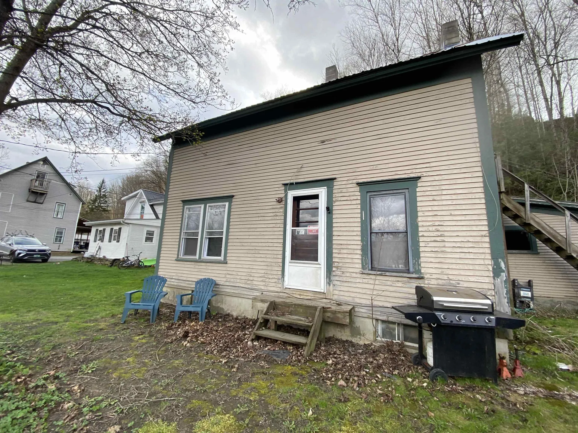 99 Brooklyn Street Barre City VT 05641