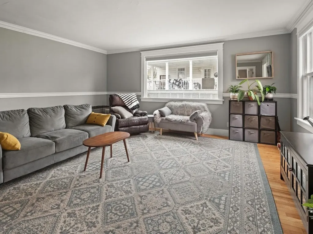 56 Smith Street St. Albans City VT 05478