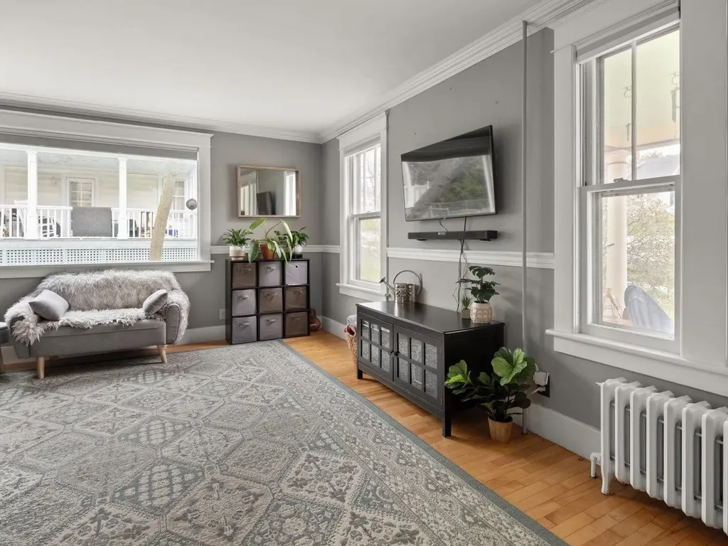 56 Smith Street St. Albans City VT 05478